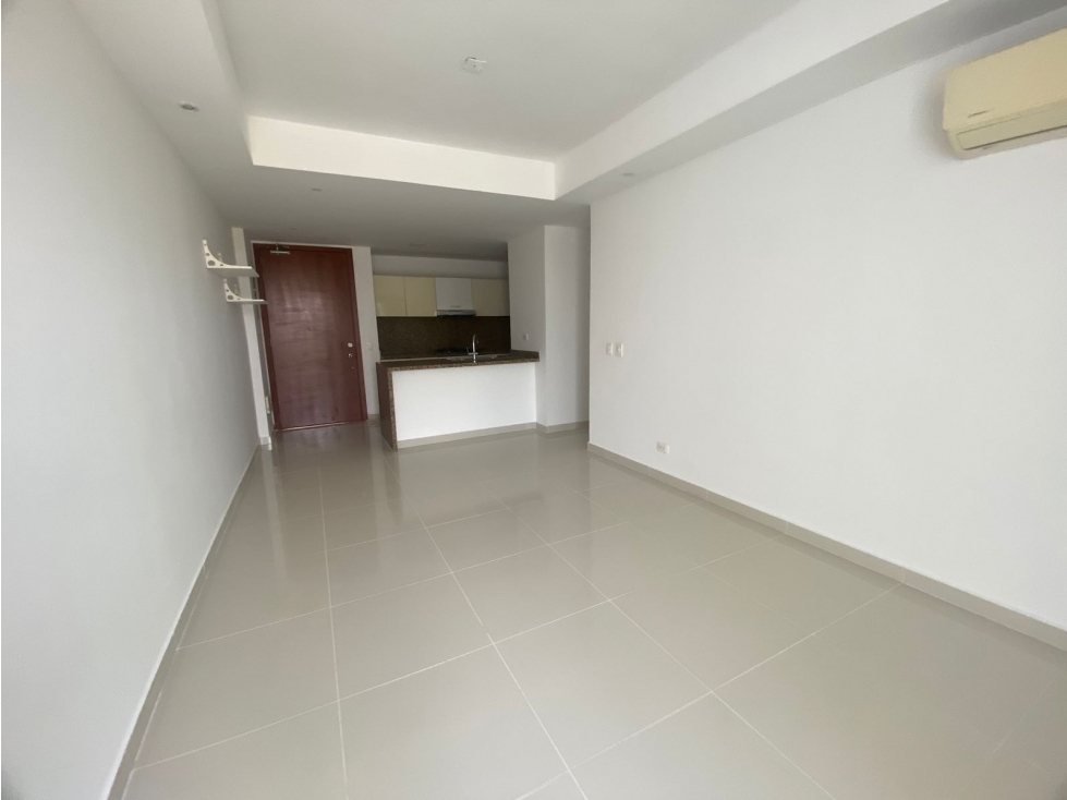 Apartamento a la Venta en Zona Norte, Cartagena de Indias — foto 3