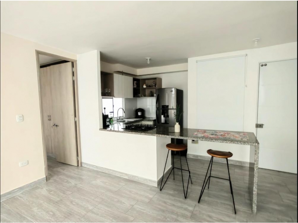 Apartamento a la Venta en Serena, Cartagena de Indias — foto 3