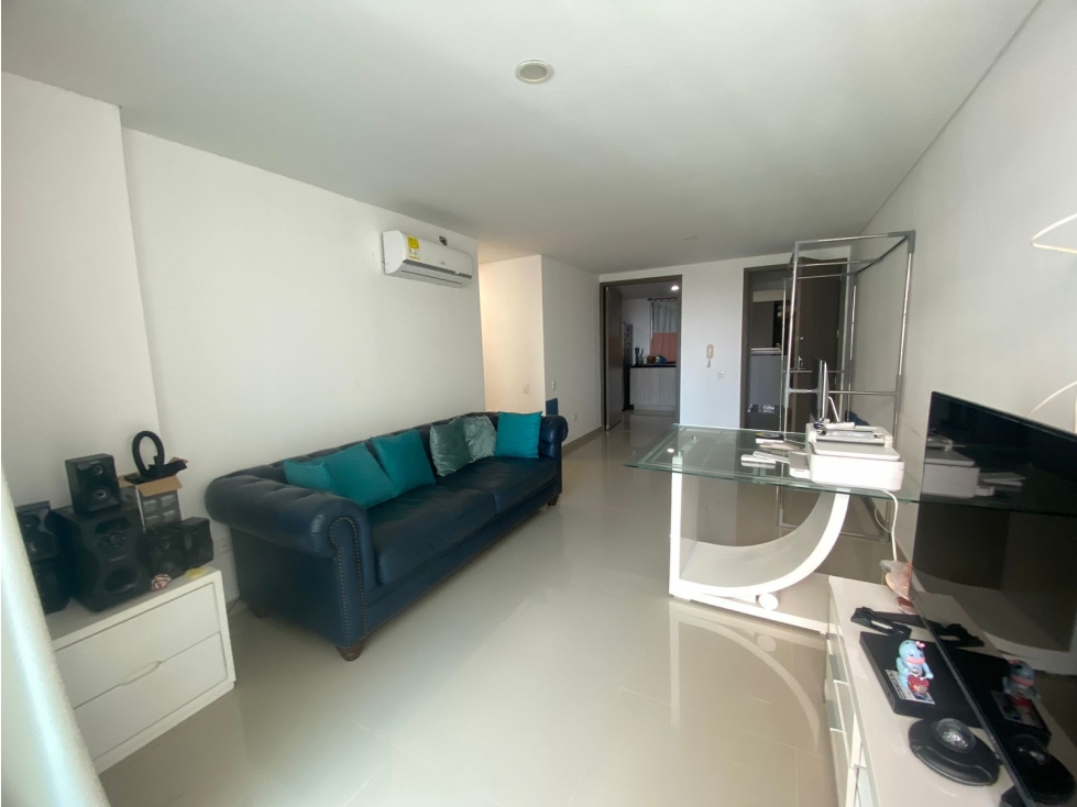 Aparramento a la Venta en Cielomar, Cartagena de Indias — foto 3