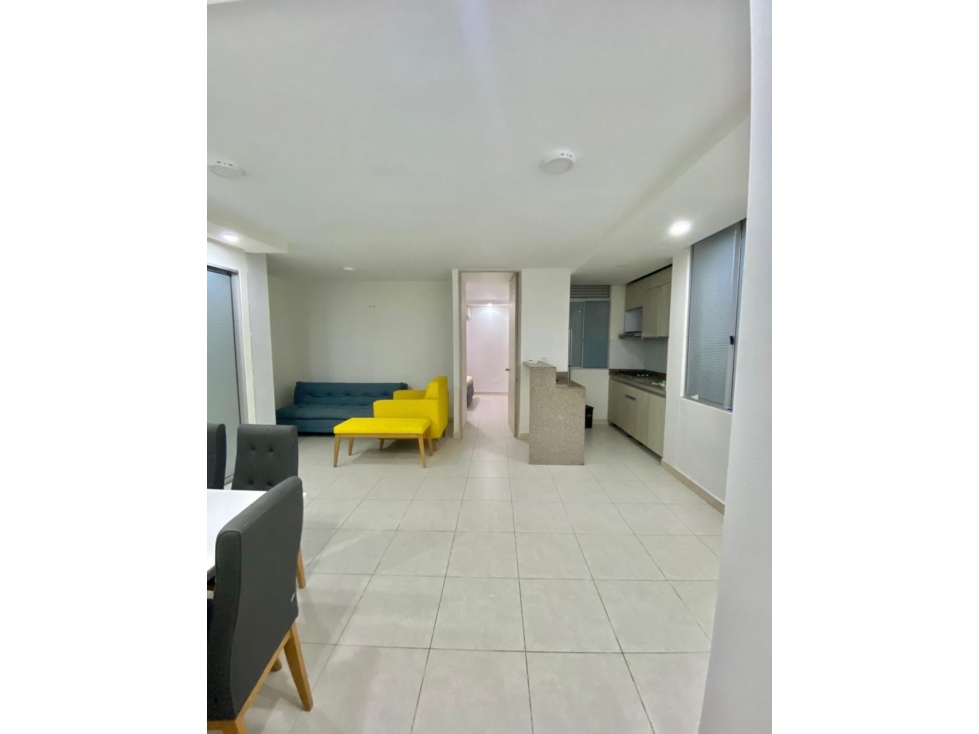 Apartamento en Arriendo - ZONA NORTE — foto 2
