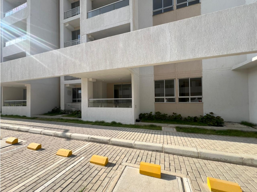 Apartamento para arriendo en Zona Norte, Cartagena de Indias — foto 3