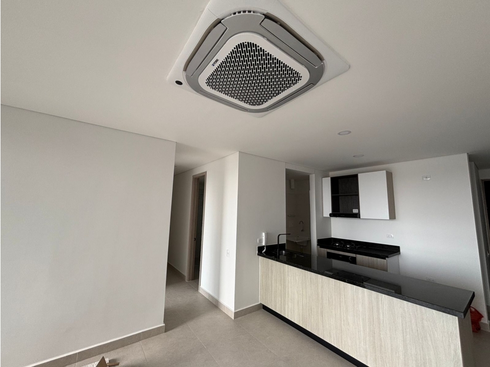 Apartamento a la venta en Manga, Cartagena de Indias — foto 3