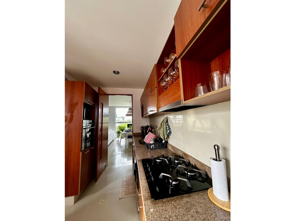 Apartamento en Arriendo - ZONA NORTE — foto 4