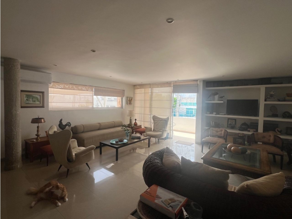 Apartamento para Arriendo en Castillogrande — foto 3