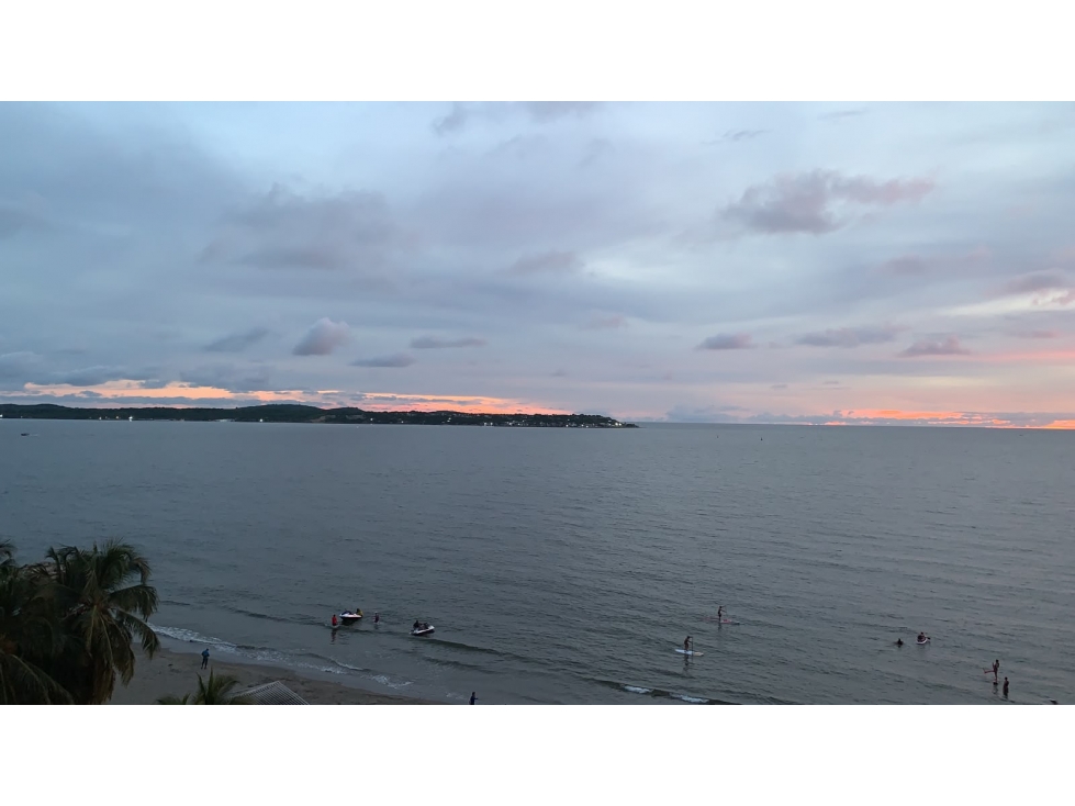 Apartamento a la venta en el Laguito, Cartagena — foto 3