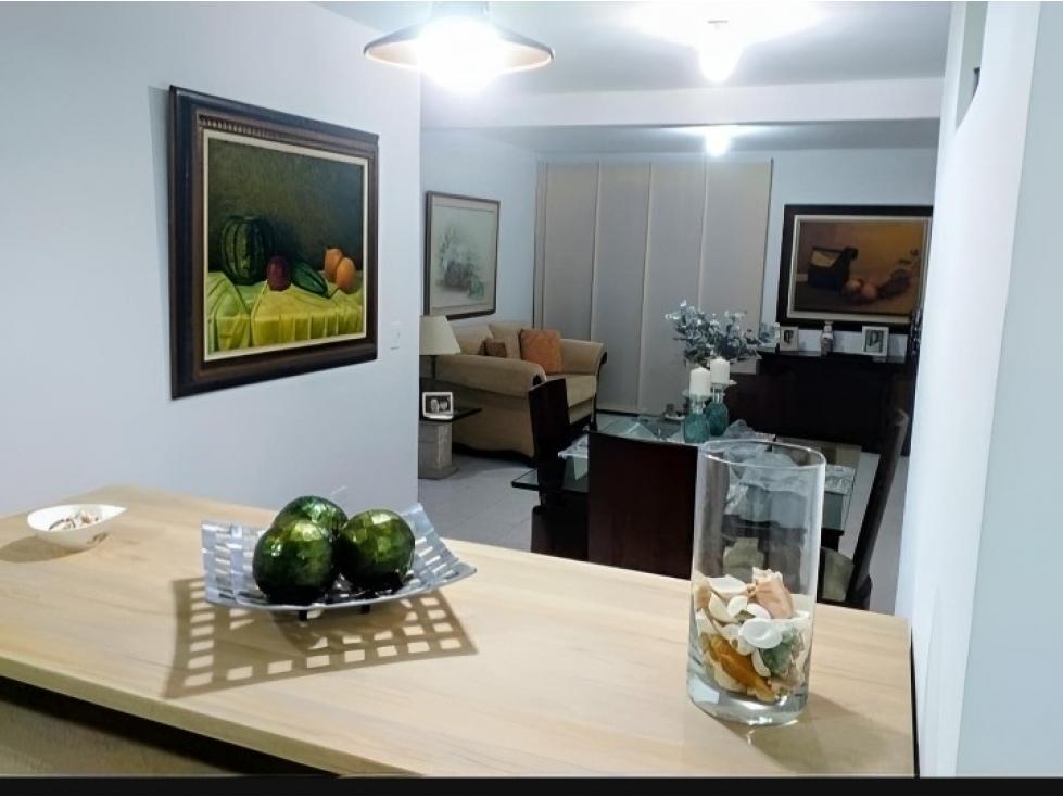 Apartamento a la Venta en Crespo, Cartagena — foto 3