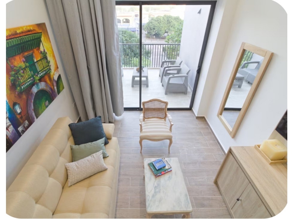 Apartamento a la venta en el Centro, Cartagena de Indias — foto 3