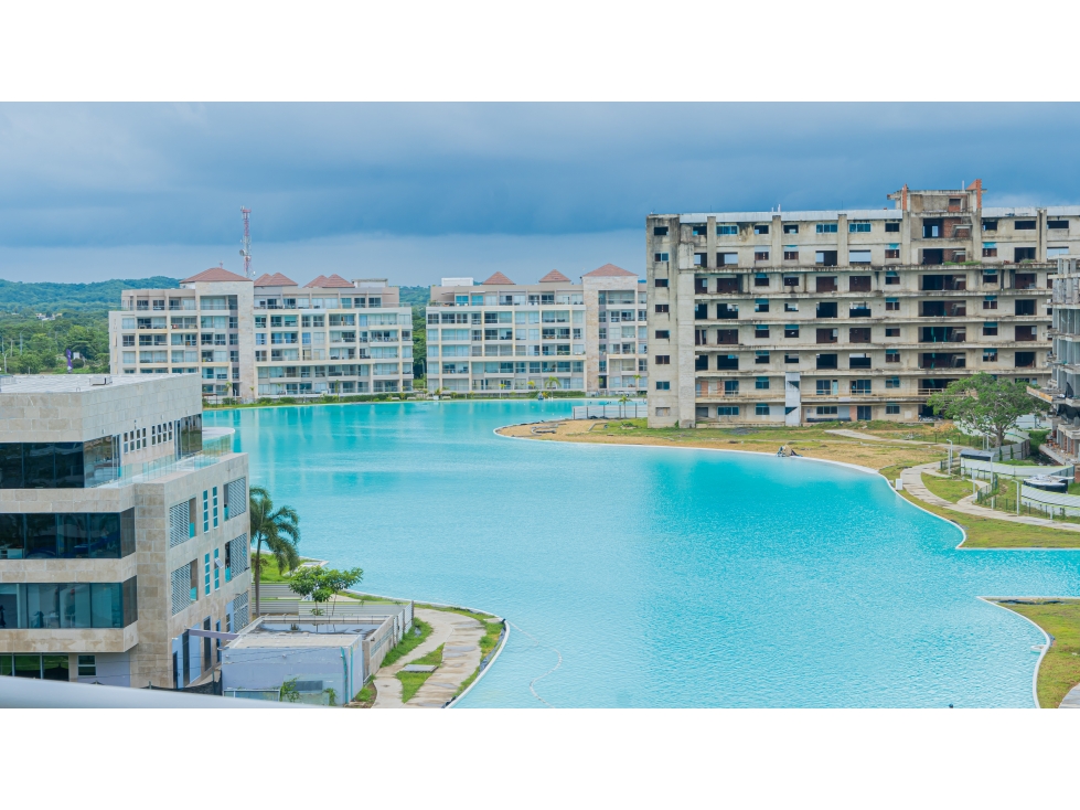 Apartamento a la Venta y Arriendo en Zona Norte, Cartagena — foto 3