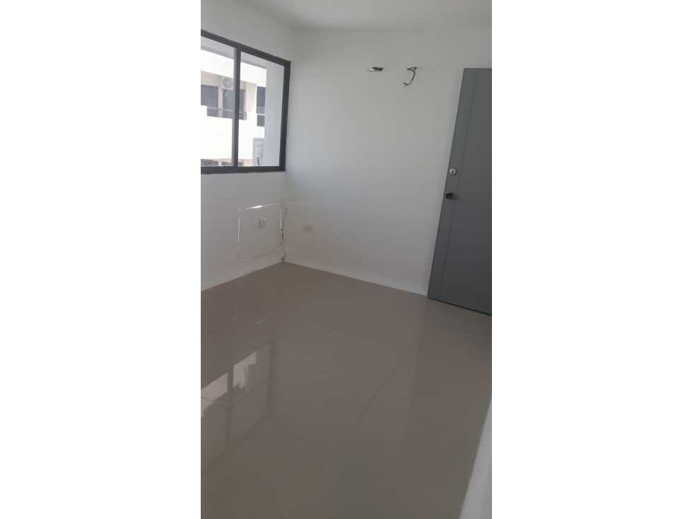 Consultorio/Oficina en Arriendo - Barrio Bocagrande — foto 6
