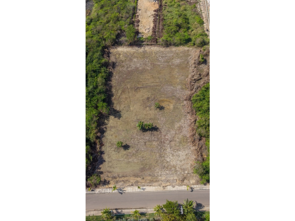 LOTES EN VENTA EN MANZANILLO DEL MAR — foto 3