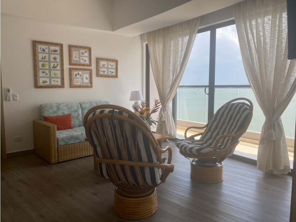 Apartamento a la Venta en Cielomar, Cartagena de Indias - 3