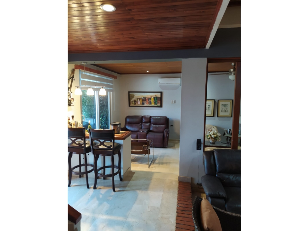 Casa en Venta en Manga, Cartagena de Indias — foto 6
