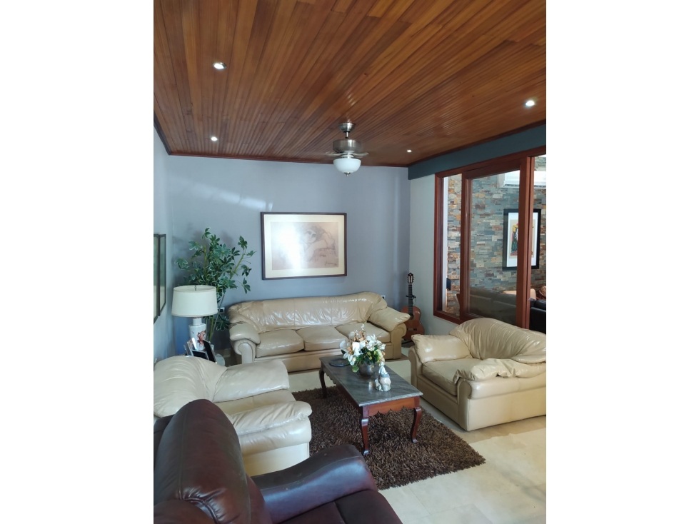 Casa en Venta en Manga, Cartagena de Indias — foto 3