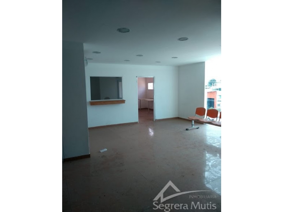 Edificio en Venta en Cartagena de Indias - ALCIBIA — foto 4