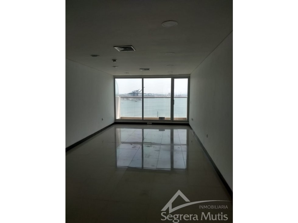 Oficina en Arriendo en Cartagena de Indias - BOCAGRANDE - 5