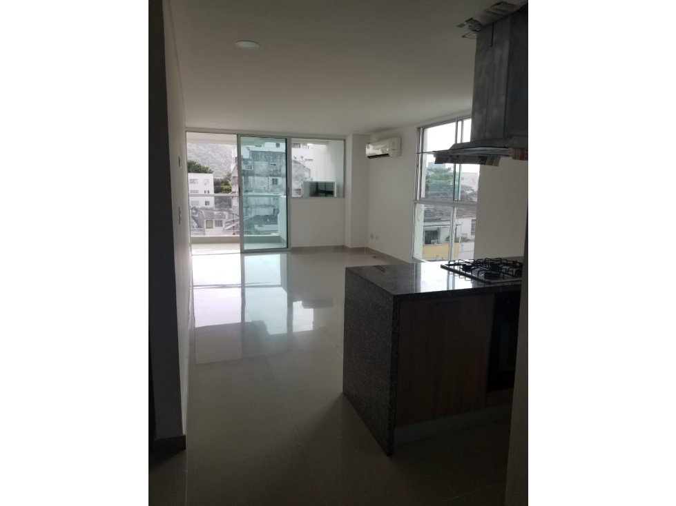 SEGRERA MUTIS VENDE APARTAMENTO EN MANGA