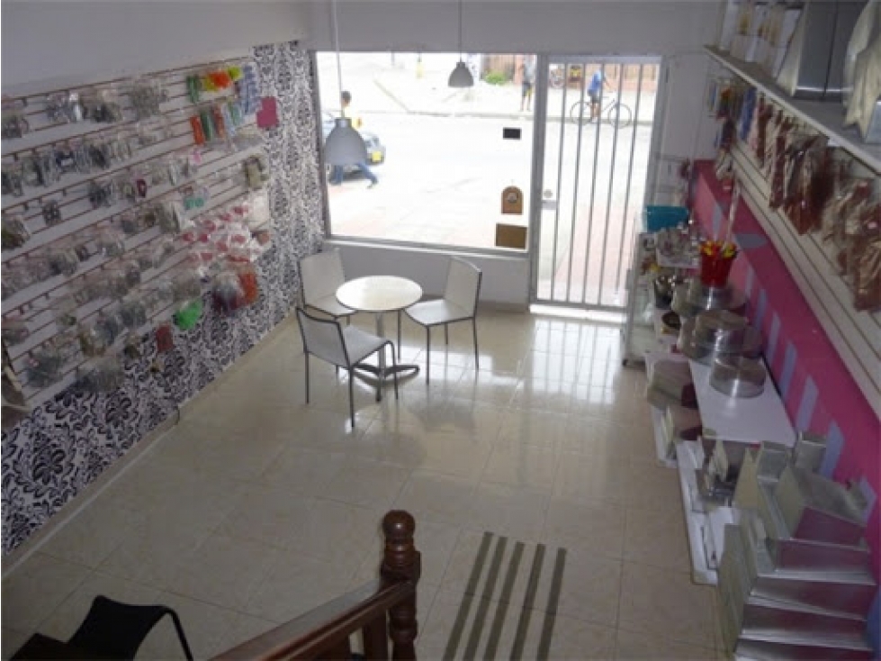 Casa en Venta en Cartagena de Indias - PIE DE LA POPA - 1