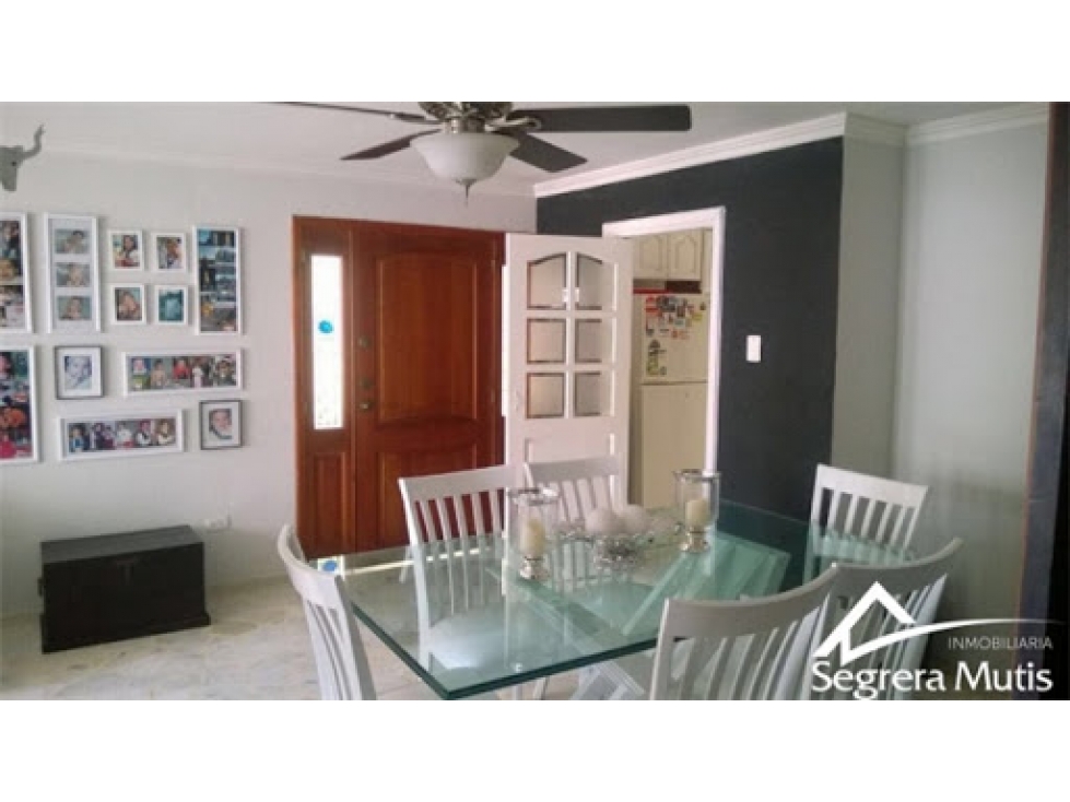 Apartamento en Venta en Cartagena de Indias - BOCAGRANDE — foto 5