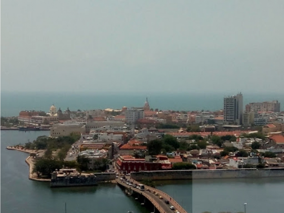 Apartamento en Venta en Cartagena de Indias - MANGA — foto 5
