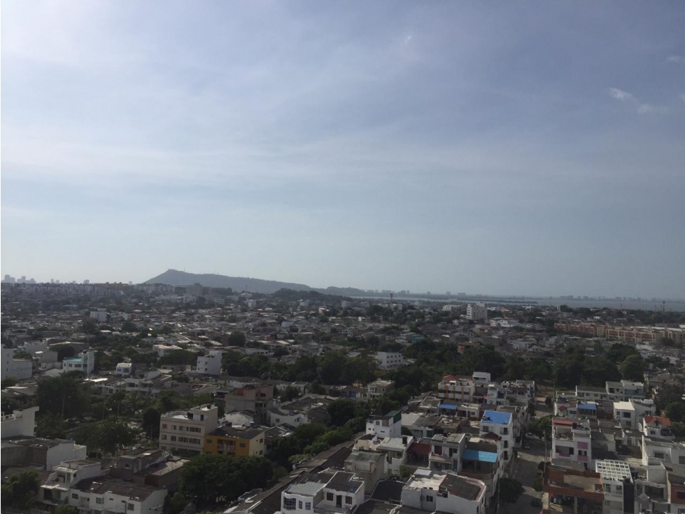 Apartamento en Venta en Cartagena de Indias - EL COUNTRY — foto 2