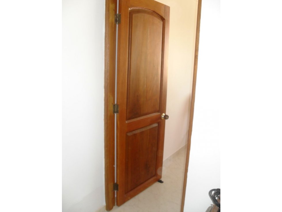 Apartamento en Venta en Cartagena de Indias - PIE DE LA POPA — foto 4