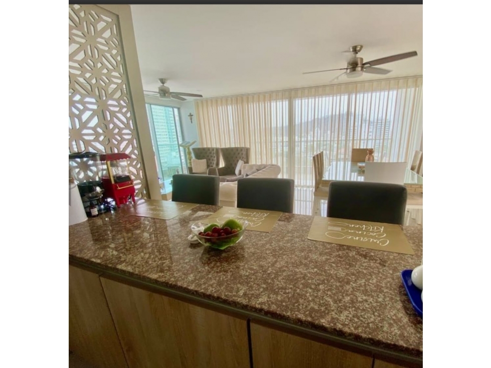 SEGRERA MUTIS VENDE APARTAMENTO EN MANGA — foto 4