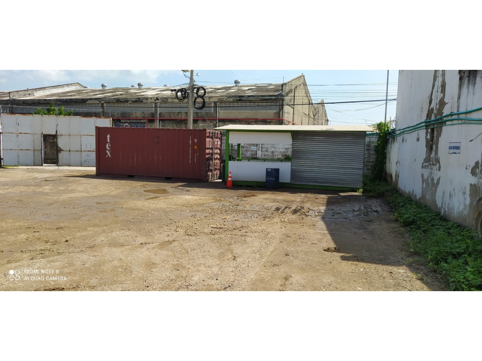 Lote en Venta en Cartagena de Indias - San Isidro — foto 4