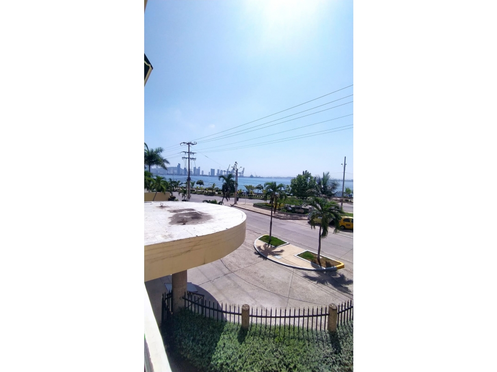 Segrera Mutis vende apartamento en Bocagrande — foto 4