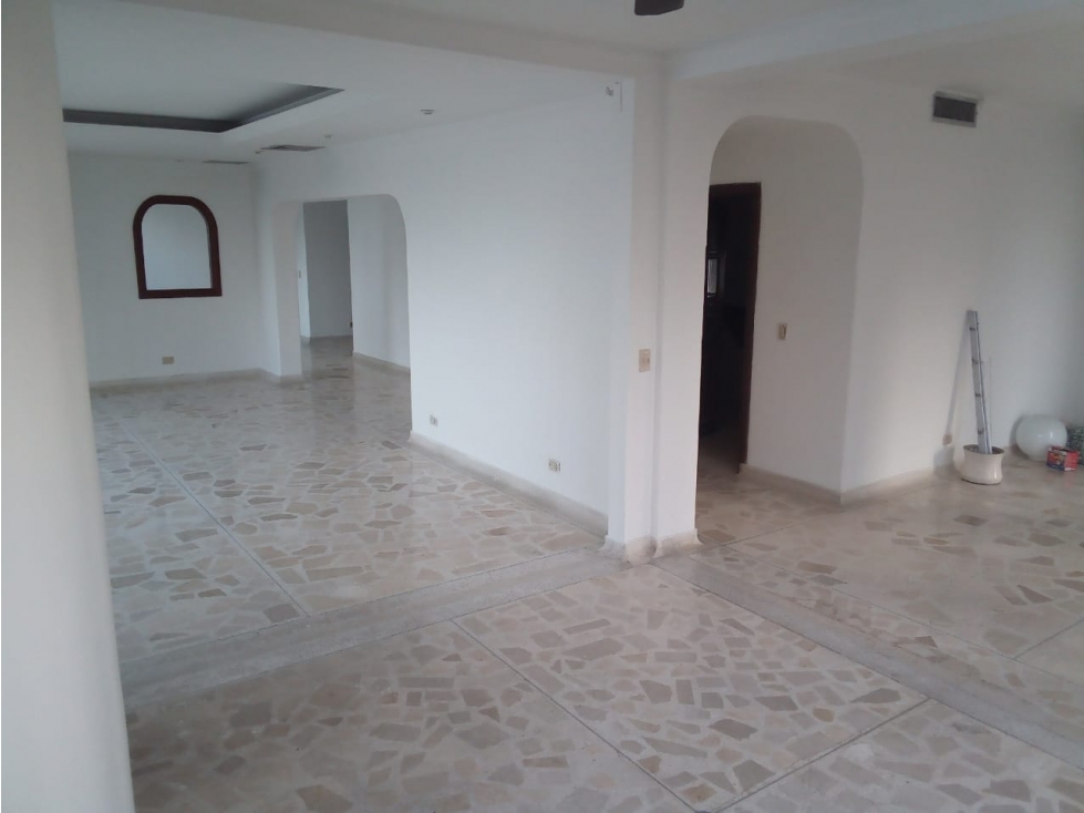 Segrera Mutis vende apartamento en Bocagrande — foto 4