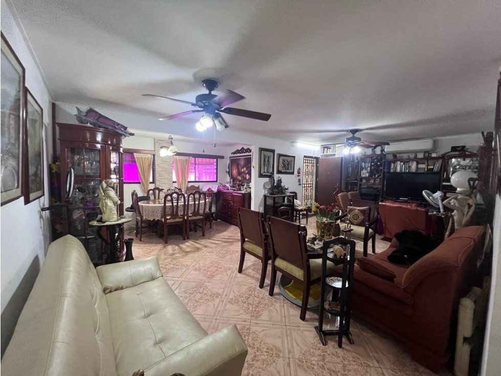 Apartamento en venta en Cartagena de Indias - GETSEMANI — foto 3