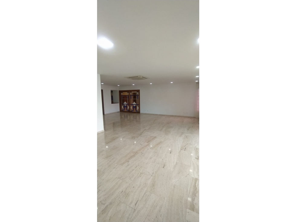 PENTHOUSE EN ARRIENDO- BOCAGRANDE — foto 5