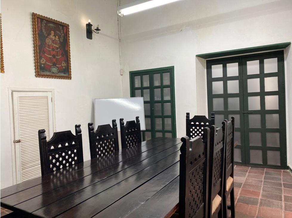 Segrera Mutis arrienda Casa en el Centro — foto 4