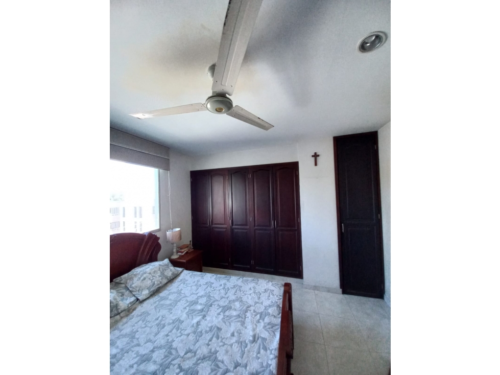 Apartamento en Venta en Cartagena de Indias- Manga — foto 4