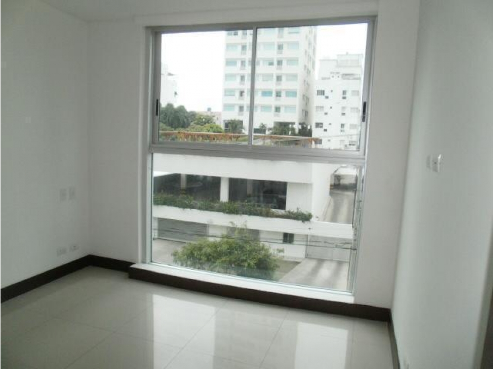 Segrera Mutis arrienda apartamento en Castillogrande — foto 4