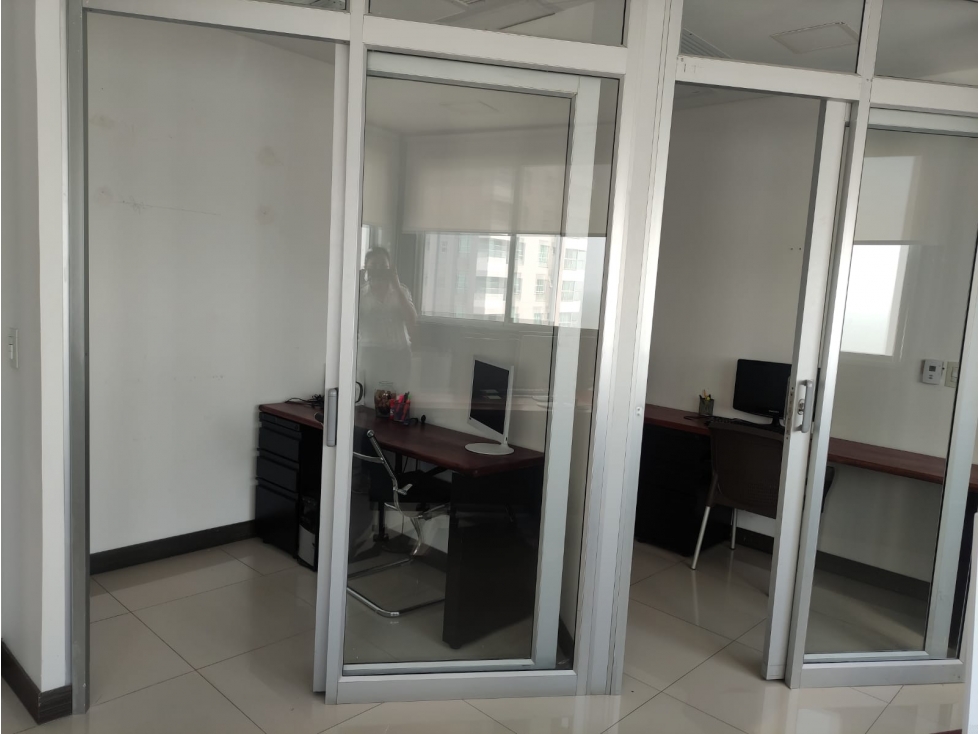 Oficina a la venta en Cartagena de Indias - Bocagrande — foto 4