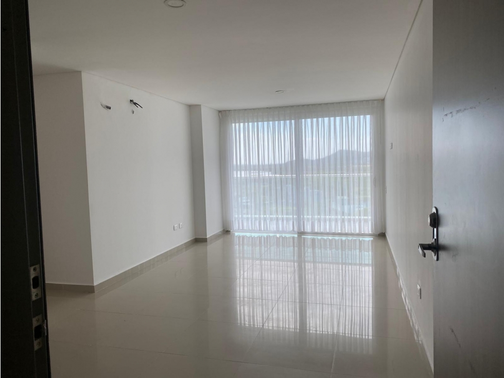 Apartamento en Venta en Cielomar , Cartagena de Indias — foto 4