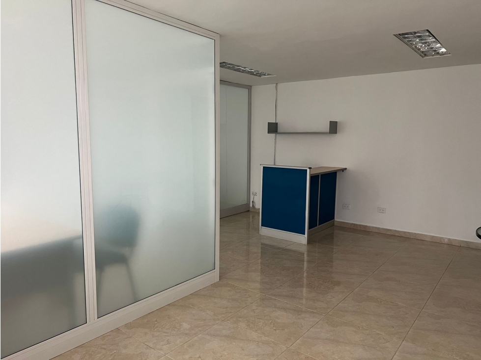 Oficina en arriendo y Venta en Cartagena- Bocagrande — foto 4