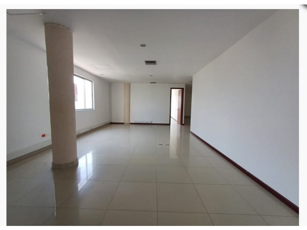 Oficinas en Arriendo, Bocagrande - 4