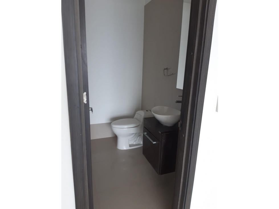 Oficina en Arriendo , Bocagrande - 4