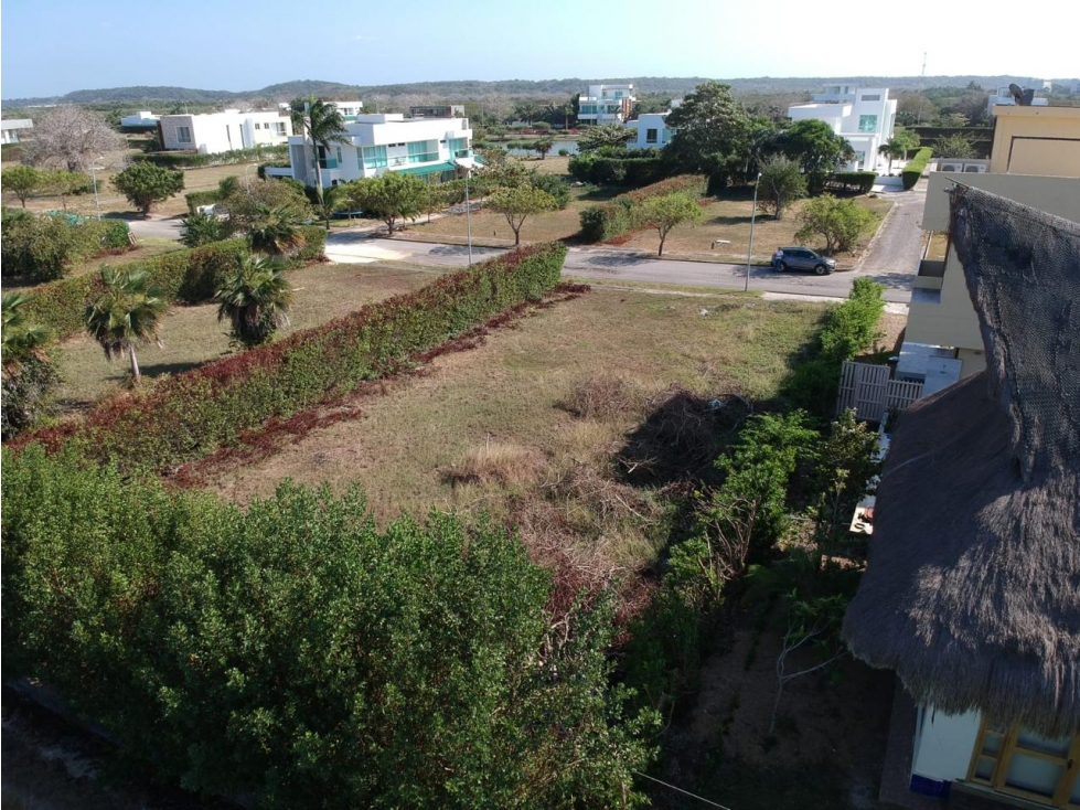 Lote a la Venta en la Zona Norte de Cartagena — foto 4