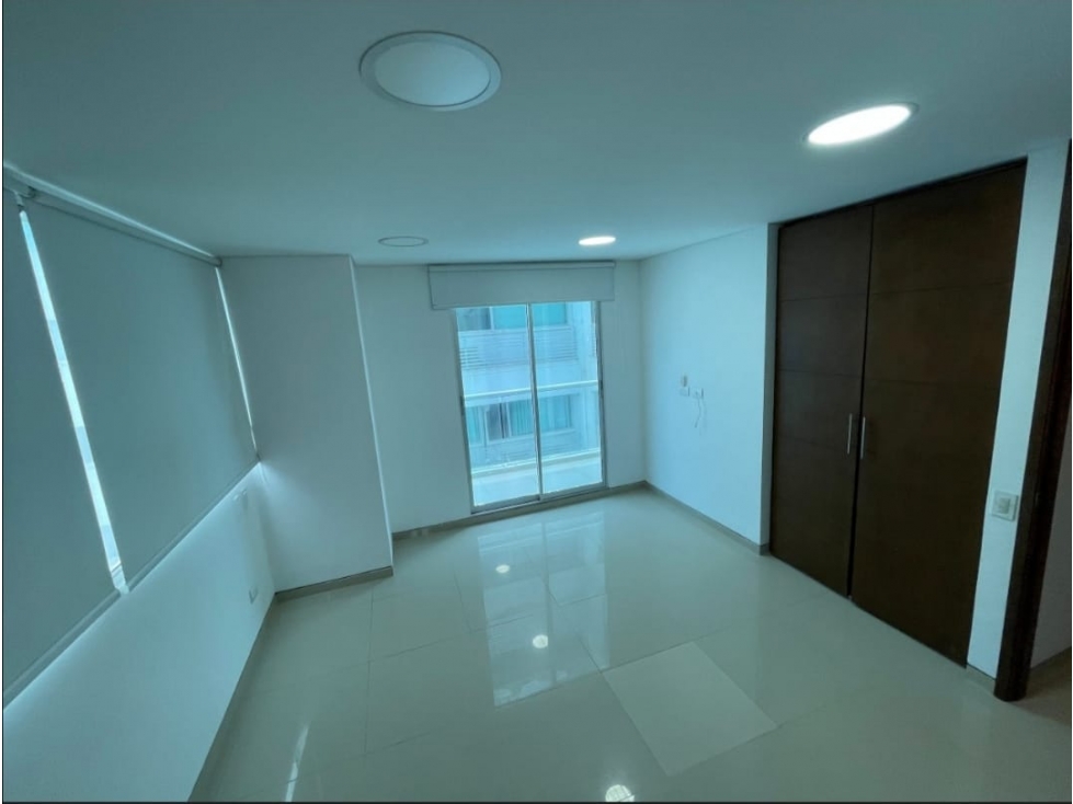 Apartamento a la Venta en Manga, Cartagena — foto 4