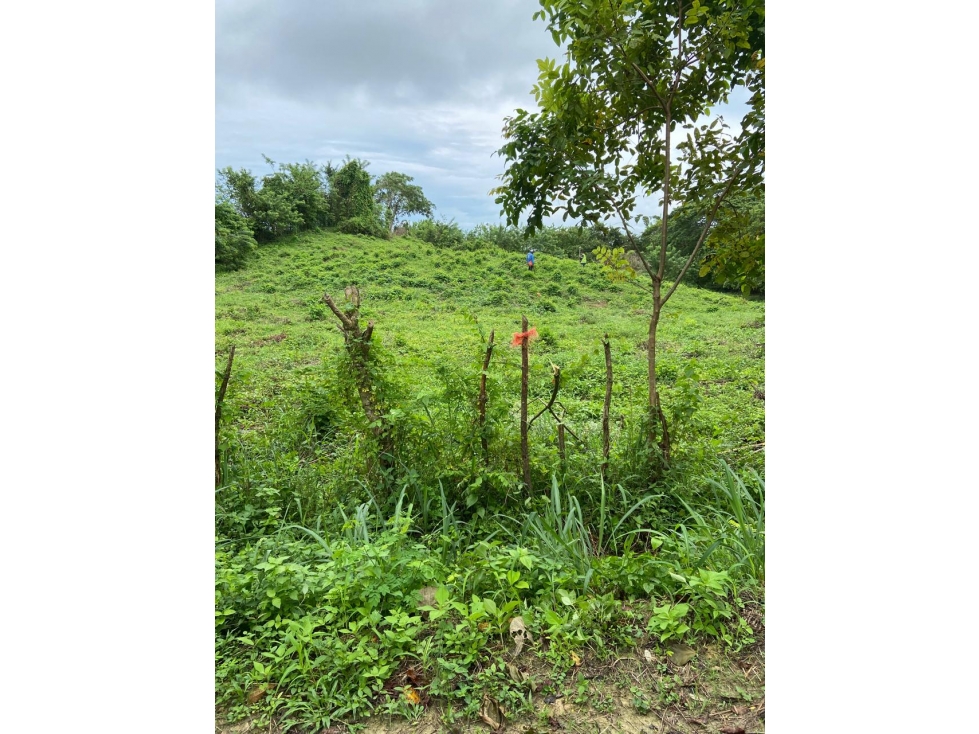 Lote a la venta , Turbaco, Bolívar - 3