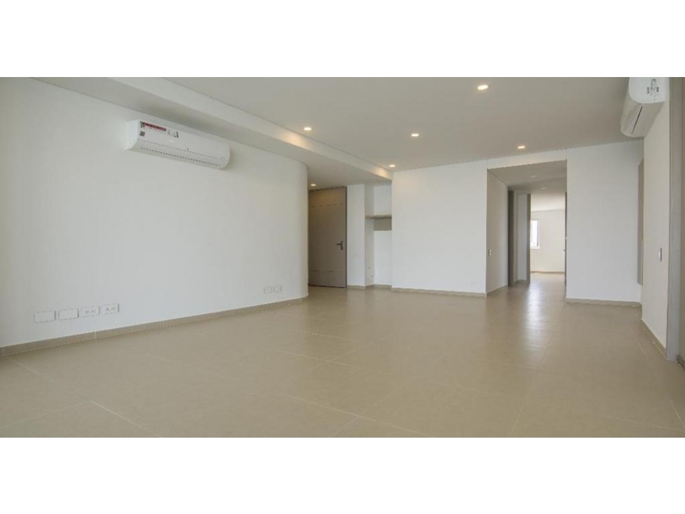 Apartamento a la Venta en Manga, Cartagena — foto 4