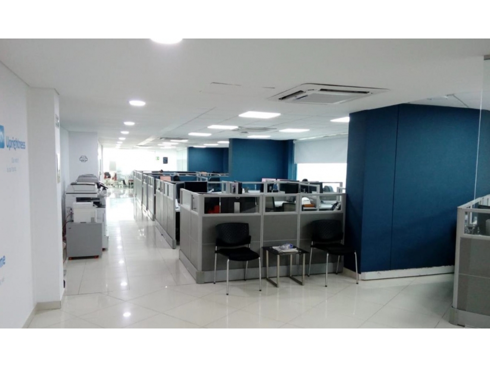 Oficinas en Venta, Manga — foto 4