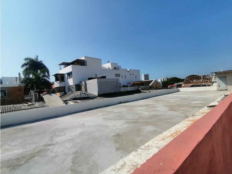 Casa Comercial en el Centro, Cartagena