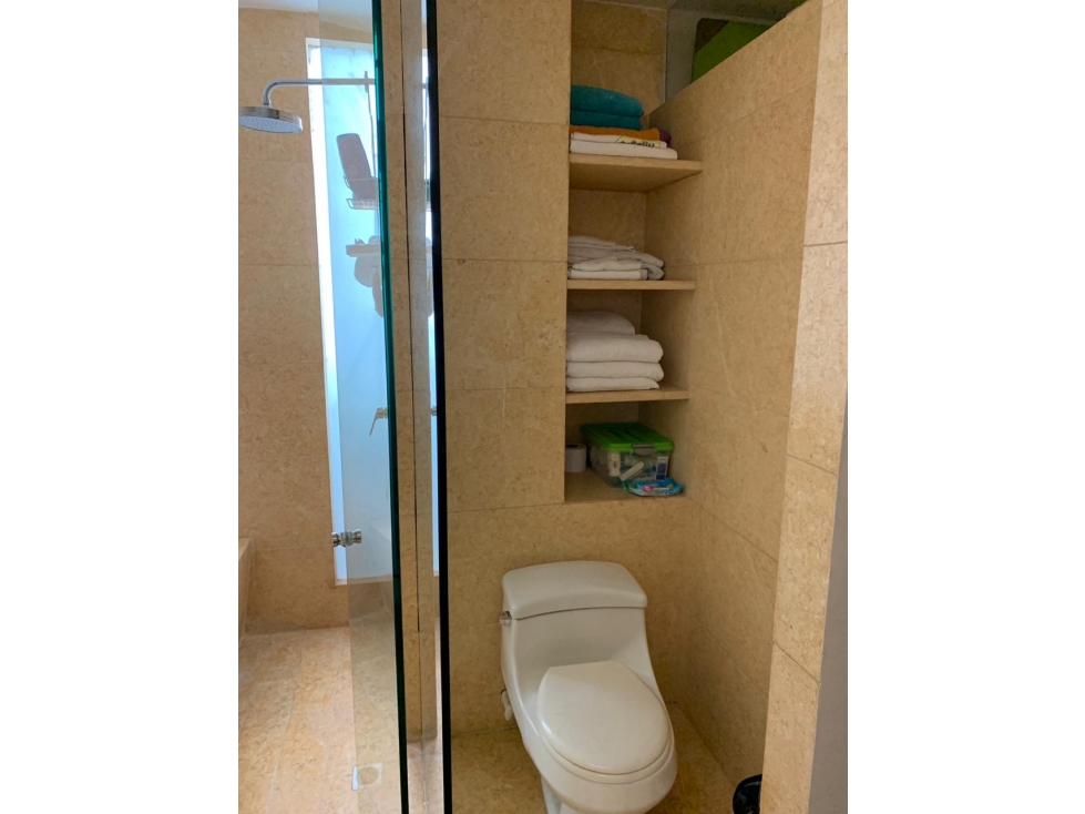 Apartamento para arriendo y venta en Zona Norte, Cartagena — foto 4
