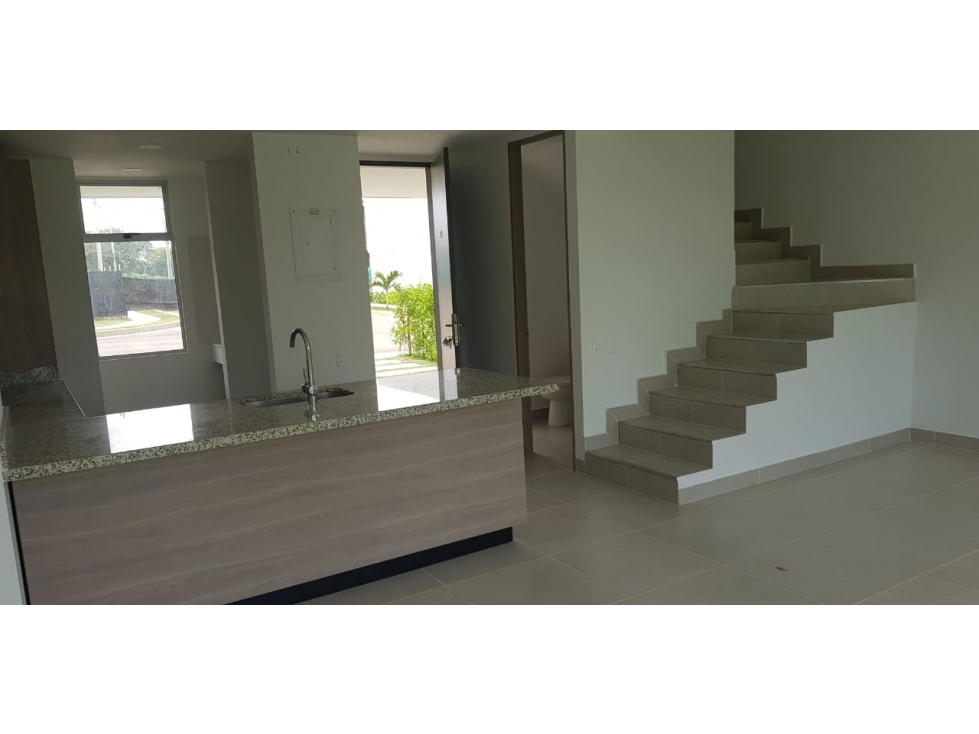Casa arriendo en Zona Norte, Cartagena de Indias — foto 4