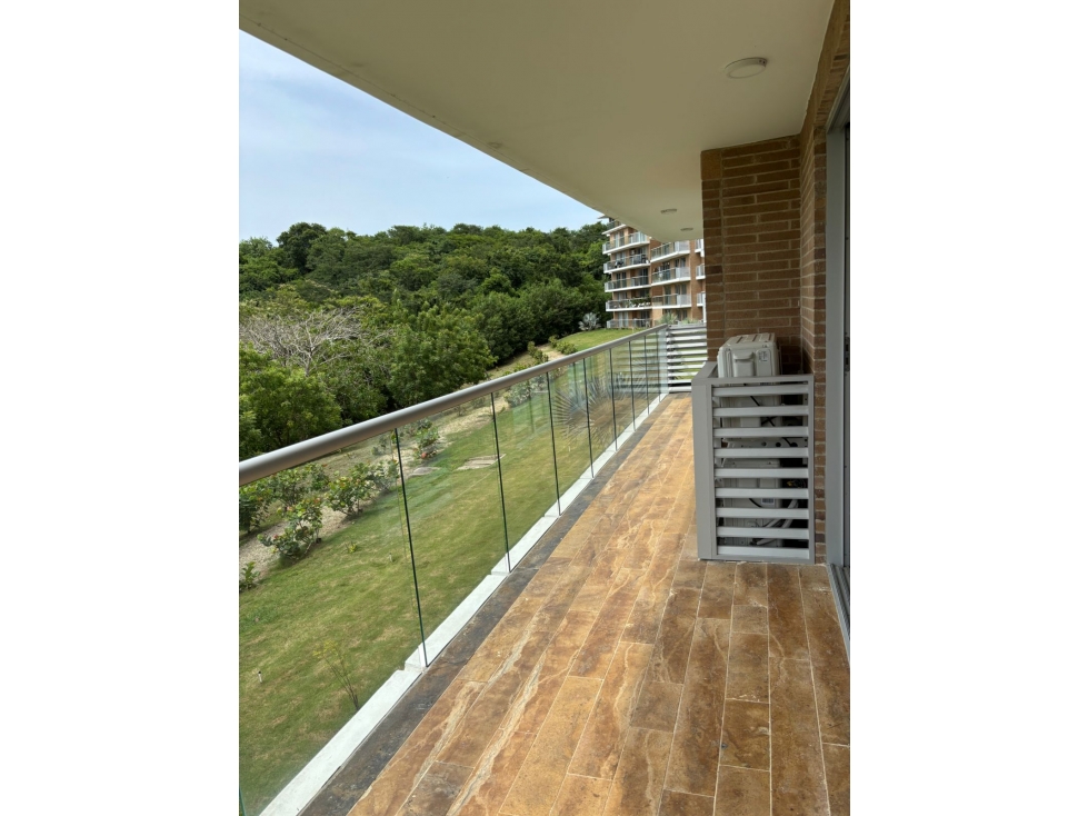 Apartamento a la Venta en Serena, Cartagena de Indias — foto 4