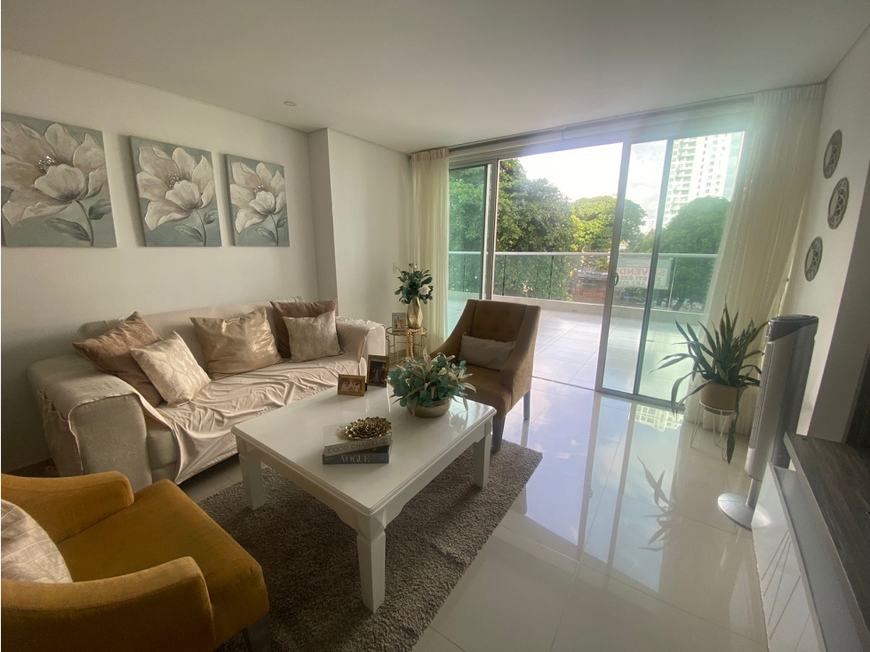 Apartamento a la venta en Manga, Cartagena — foto 4
