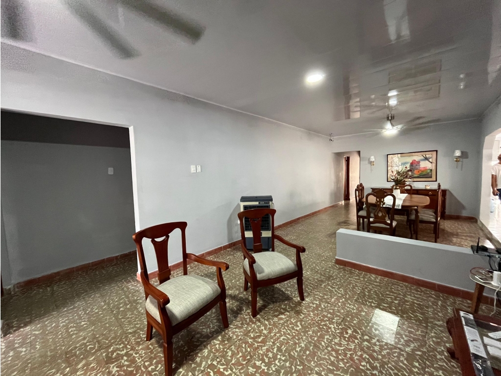 Casa a la Venta en Crespo, Cartagena — foto 4